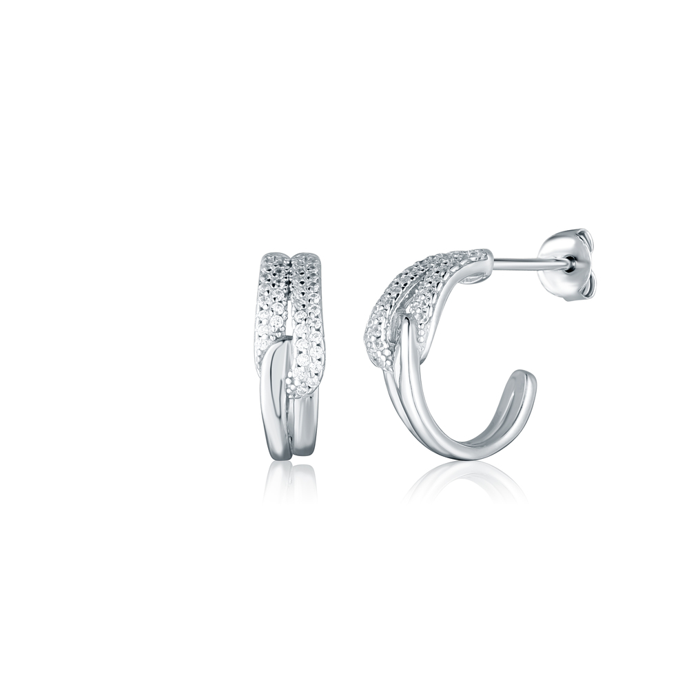 Náušnice SVLE2980X61BI00