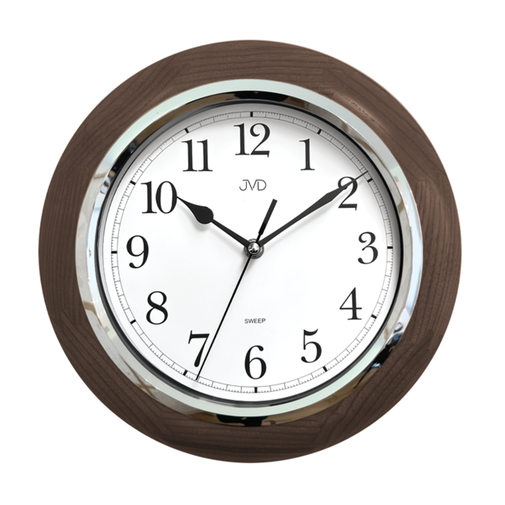 Nástěnné hodiny JVD NS7111/11
