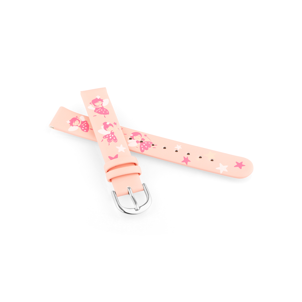  JVD Dětský kožený řemínek k hodinkám JVDRJ7223.1