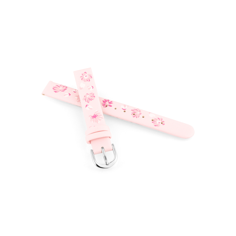  JVD Dětský kožený řemínek k hodinkám JVDRJ7226.2