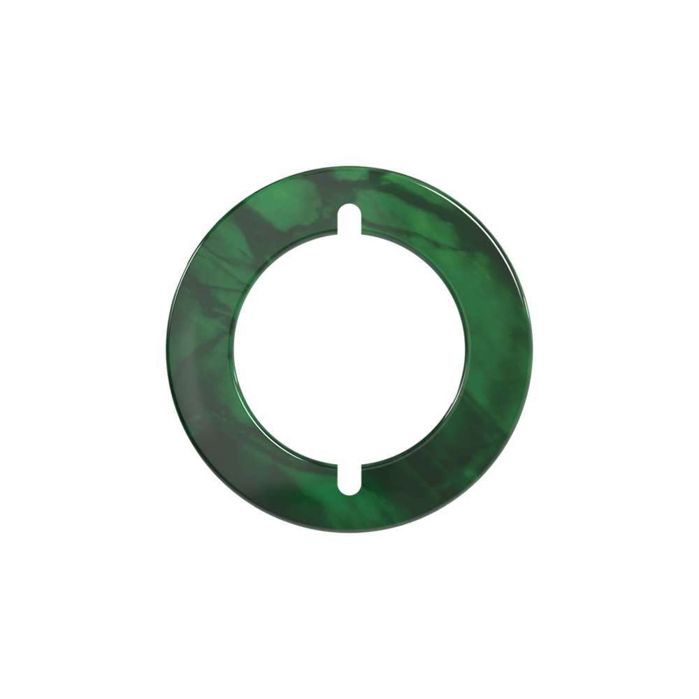 Deco ring RBR14C819-DECO-GN