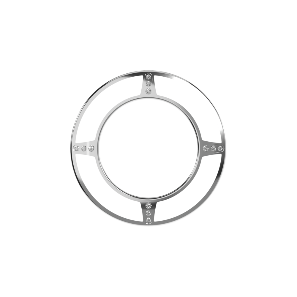 Luneta RBR14C819-BEZ-V3