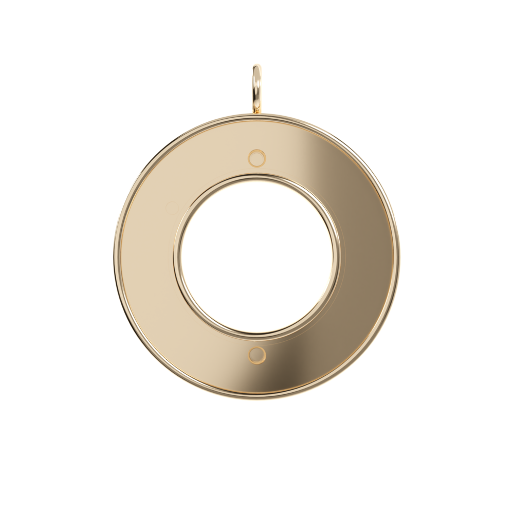 Přívěs RBG14C830-PENDANT