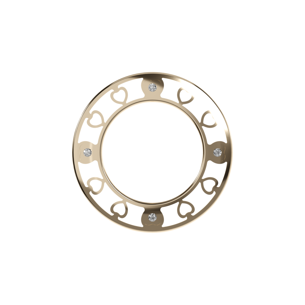 Luneta RBG14C819-BEZ-V7