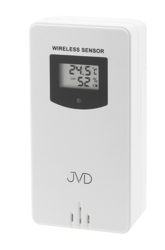 Senzor JVD SN3390