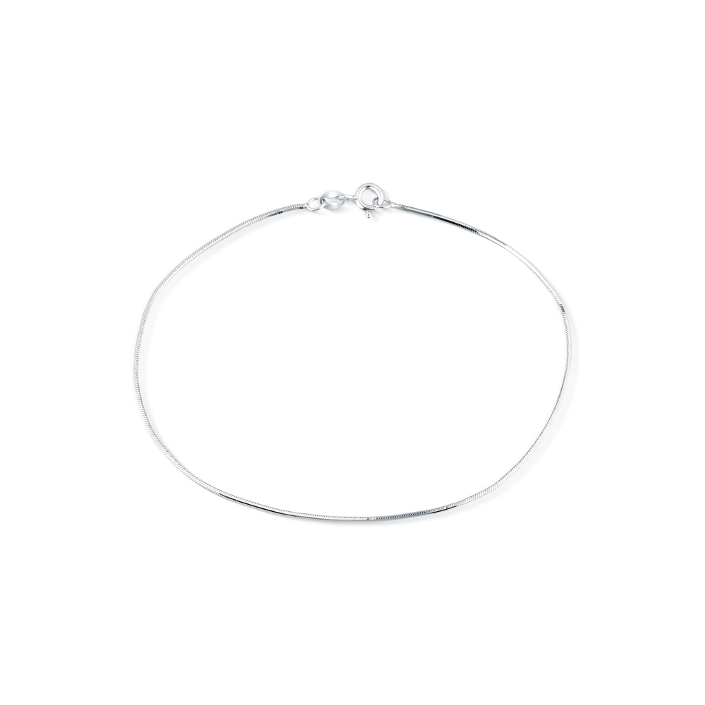 Řetízek SVLCCDT0SJ12018