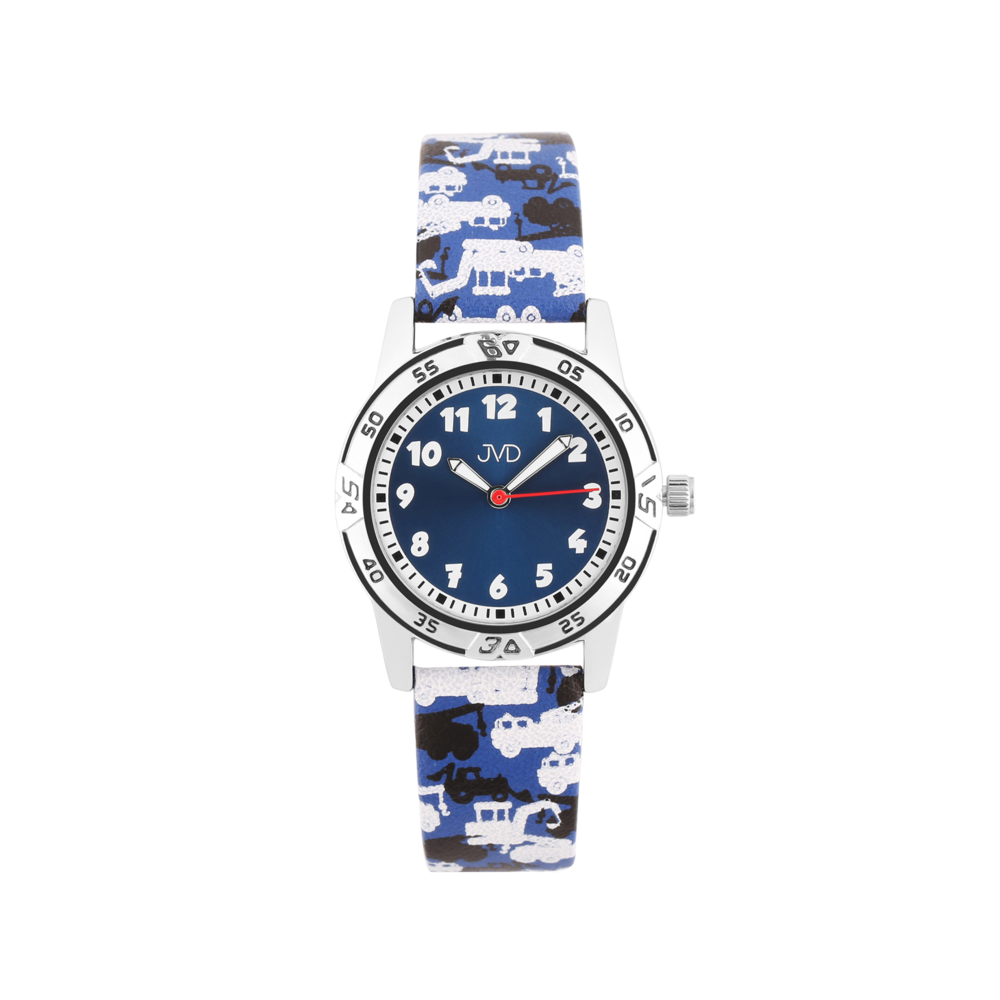 Náramkové hodinky JVD J7219.1