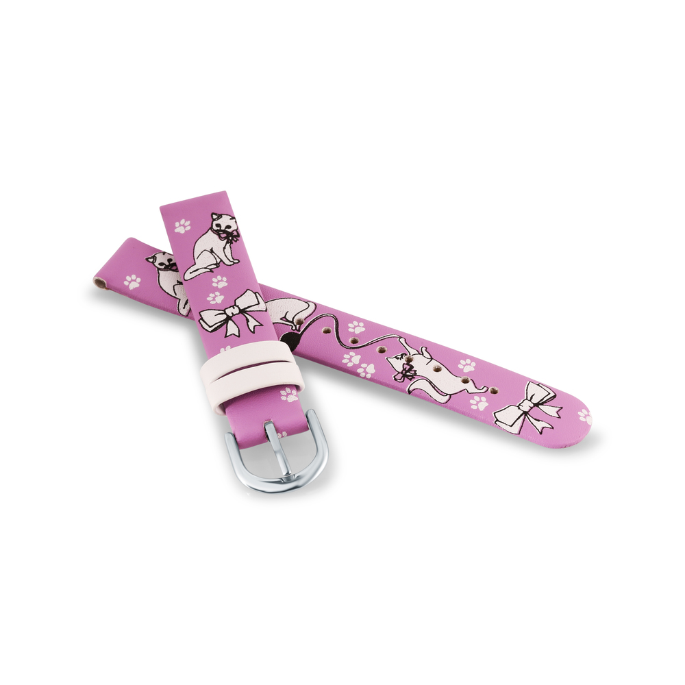 Řemínek kožený JVDRJ7153.1