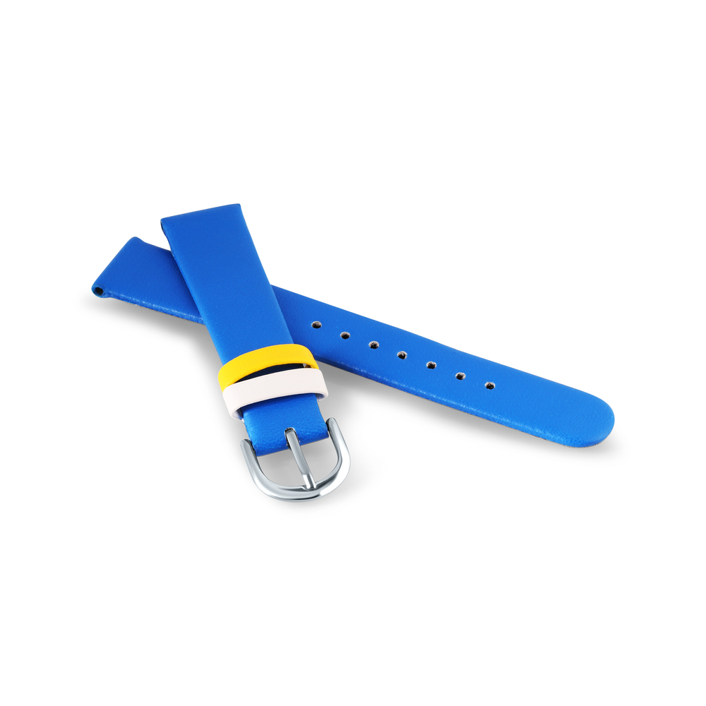 Řemínek kožený JVDRJ7204.3