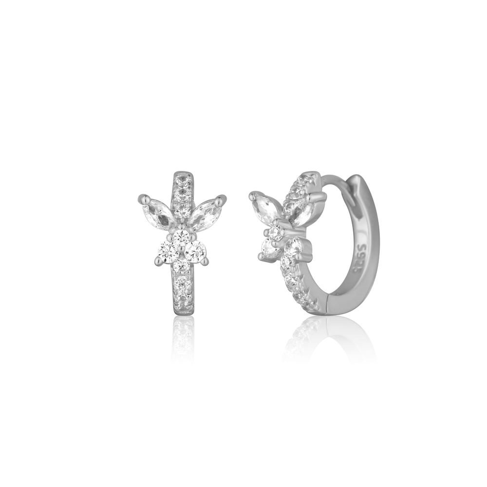 Náušnice SVLE0798SH2BI00