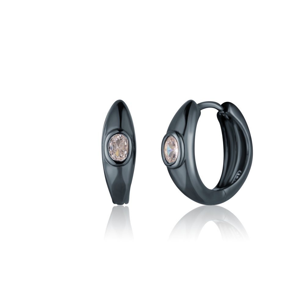 Náušnice SVLE3081XH2BL00