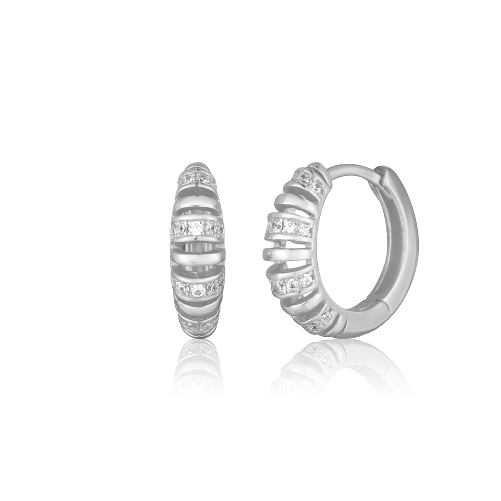 Náušnice SVLE3077XH2BI00