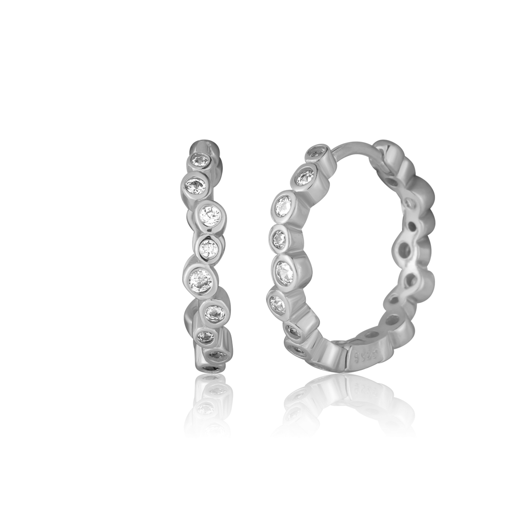 Náušnice SVLE3114XH2BI00