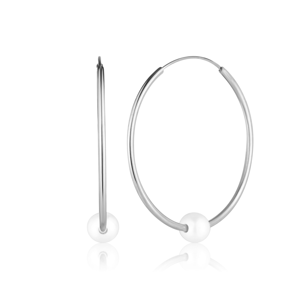 Náušnice 925/1000 SVLE3132XD2P125