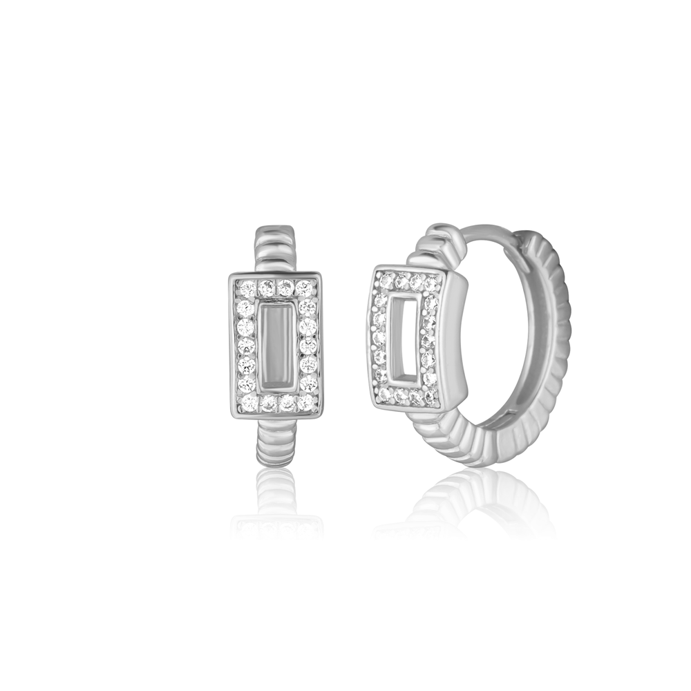 Náušnice SVLE3153XH2BI00