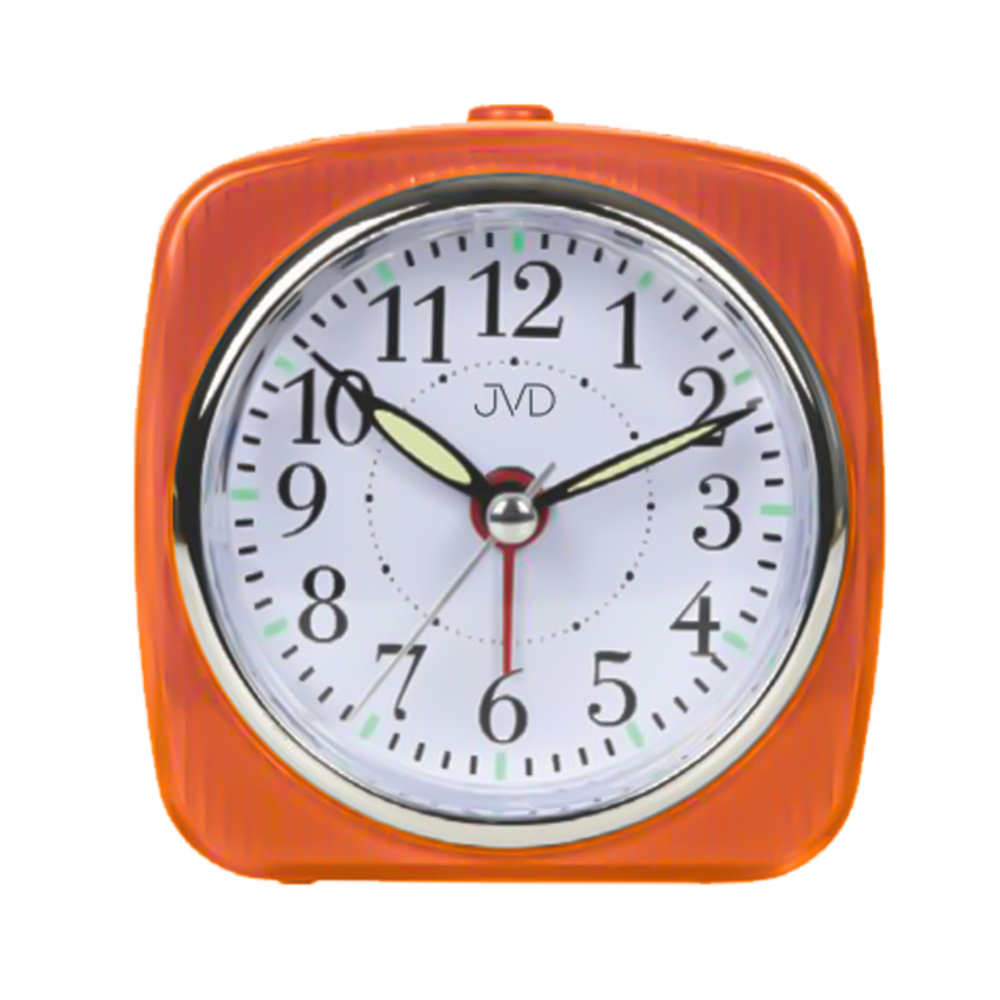 Budík JVD SRP7503.4