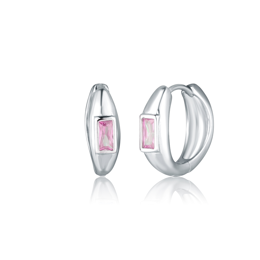 Náušnice SVLE0850SH2R200