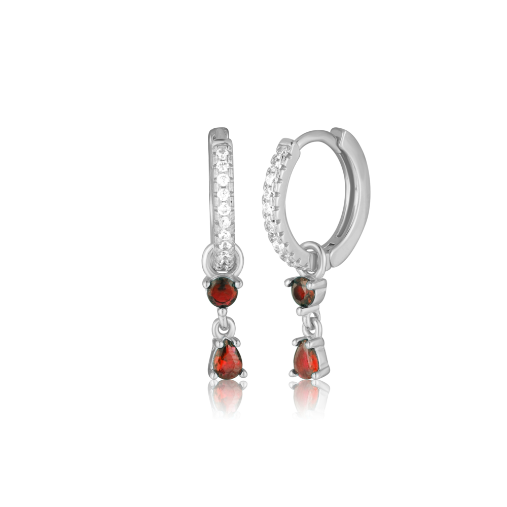 Náušnice SVLE3151XH2R100