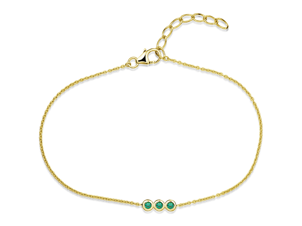 Náramek SVLB0515XH8GZ18