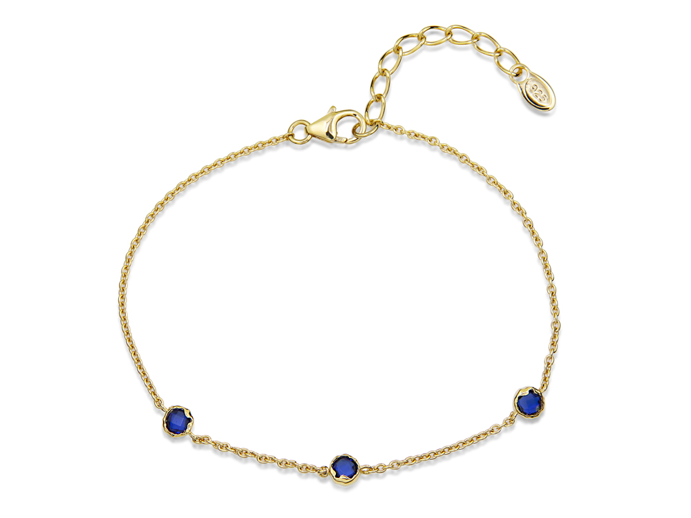 Náramek SVLB0516XH8GM18