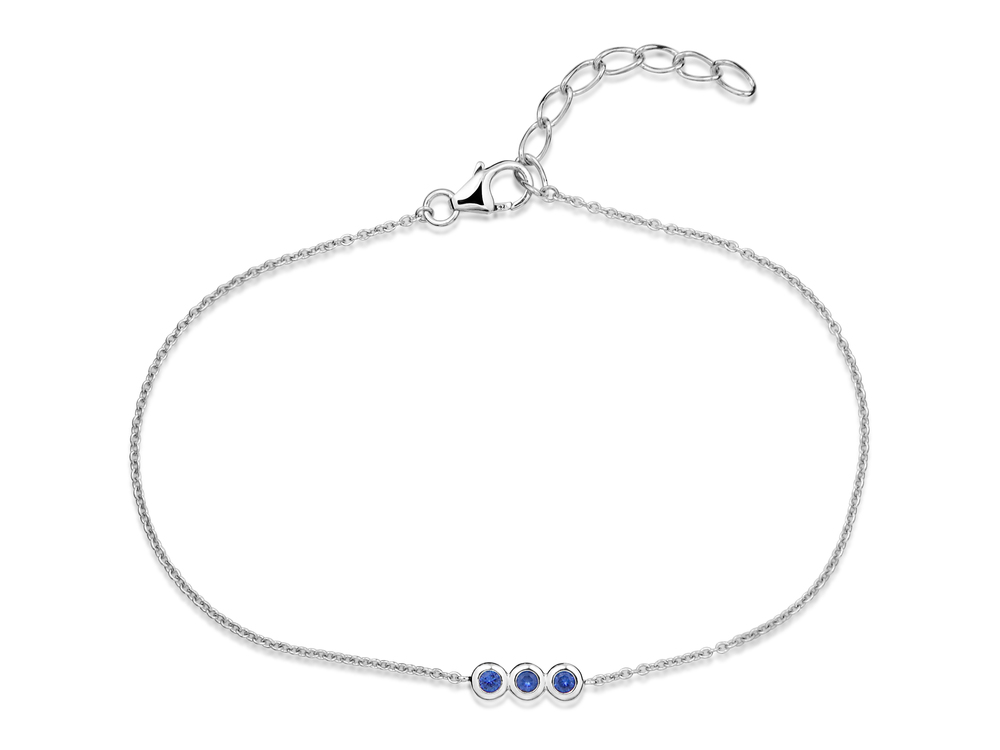 Náramek SVLB0515XH8M118