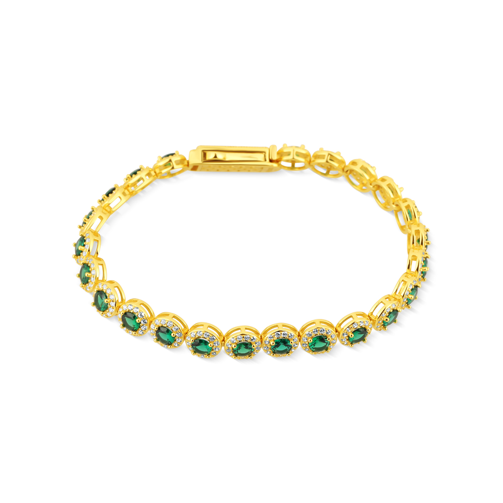 Náramek SVLB0519XK6GZ18