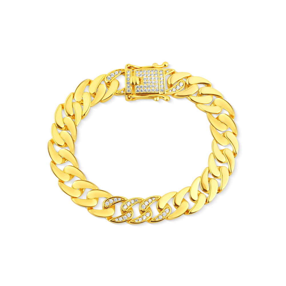 Náramek SVLB0518XK6GO19