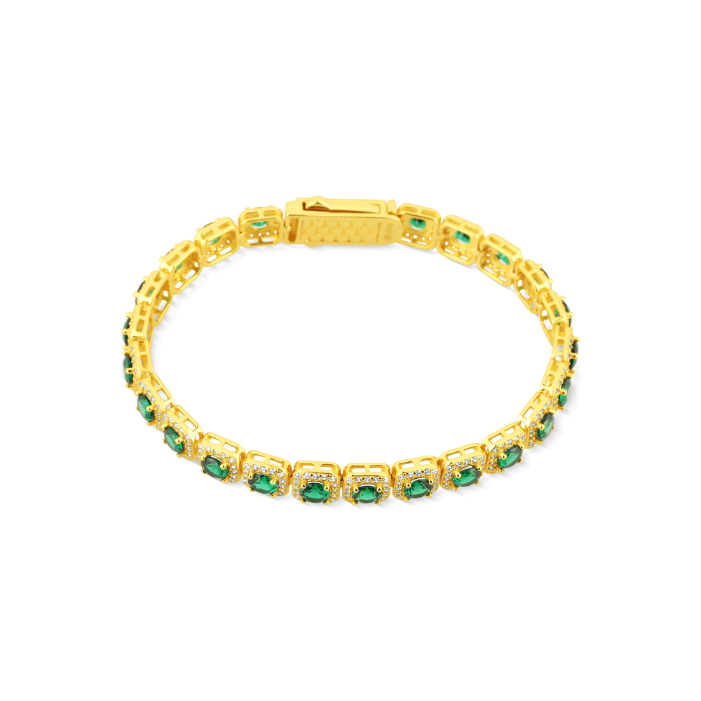 Náramek SVLB0522XK6GZ18