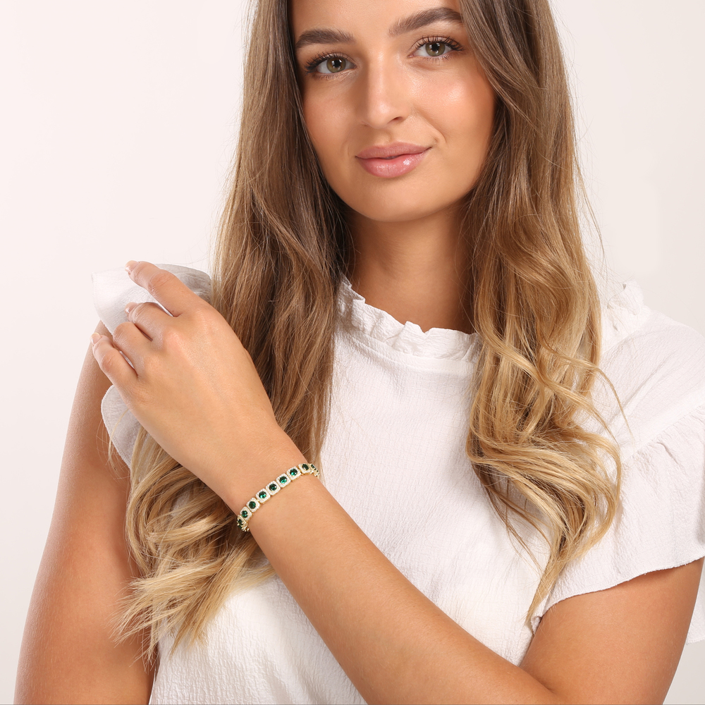 Náramek SVLB0522XK6GZ18