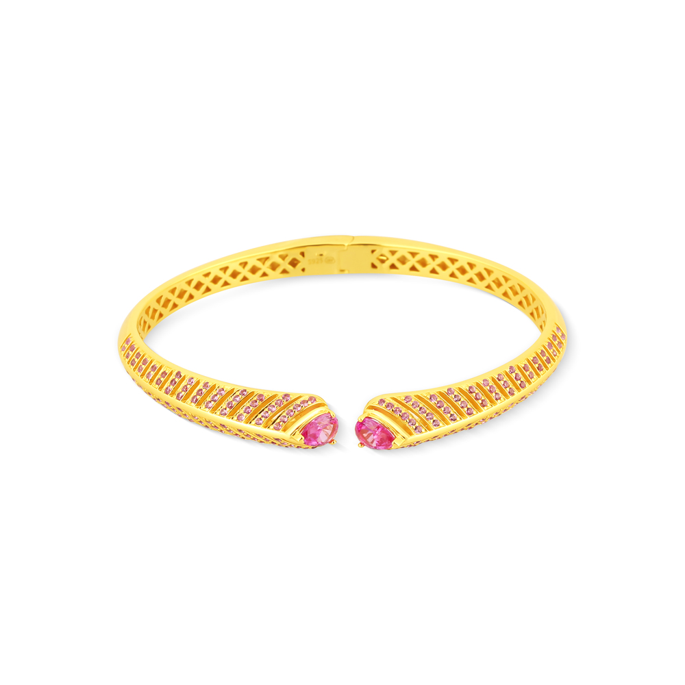 Náramek SVLB0928SK6GR00