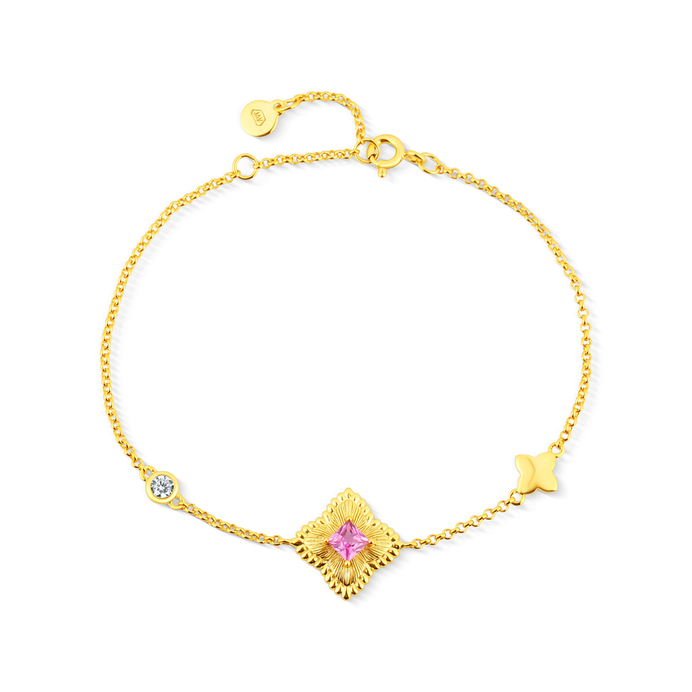 Náramek SVLB0927SK6GR18