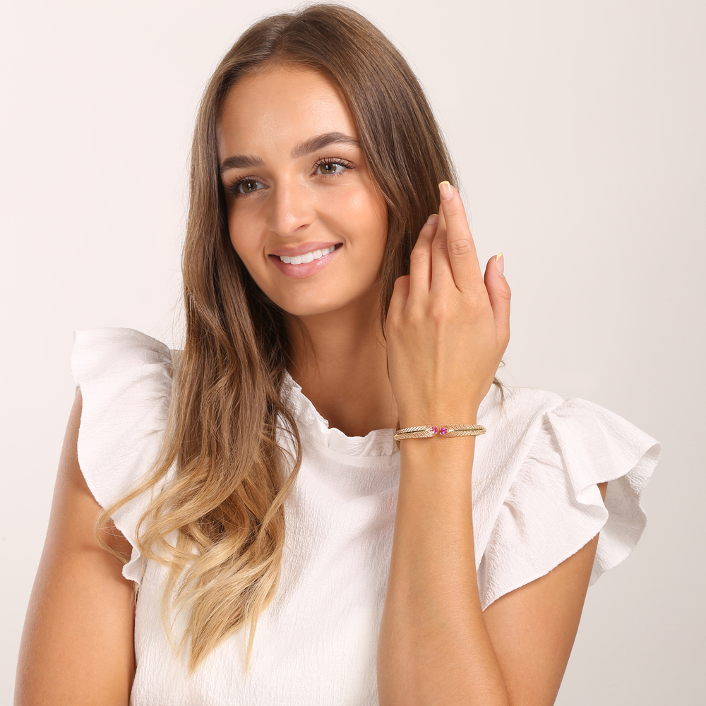 Náramek SVLB0928SK6GR00