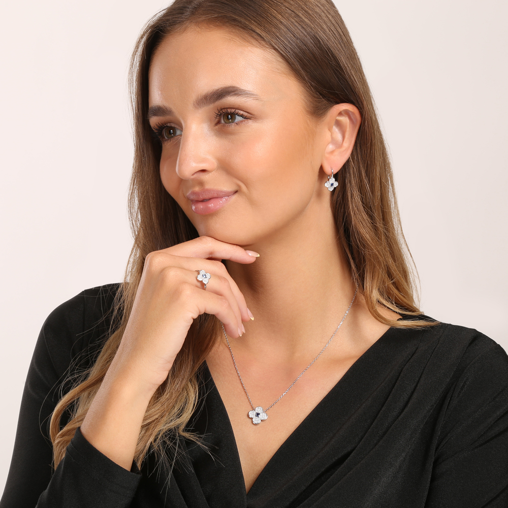 Náušnice SVLE0924SK6BM00