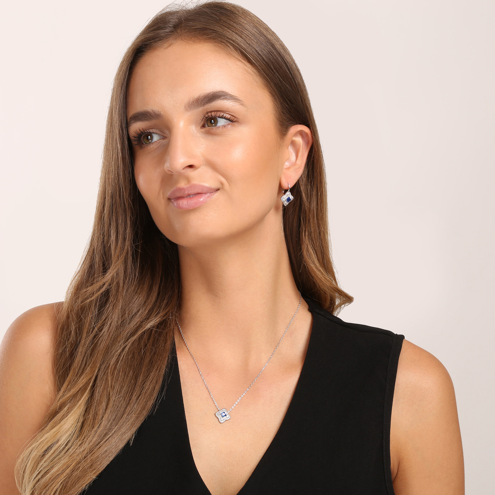 Náušnice SVLE0927SK6M100