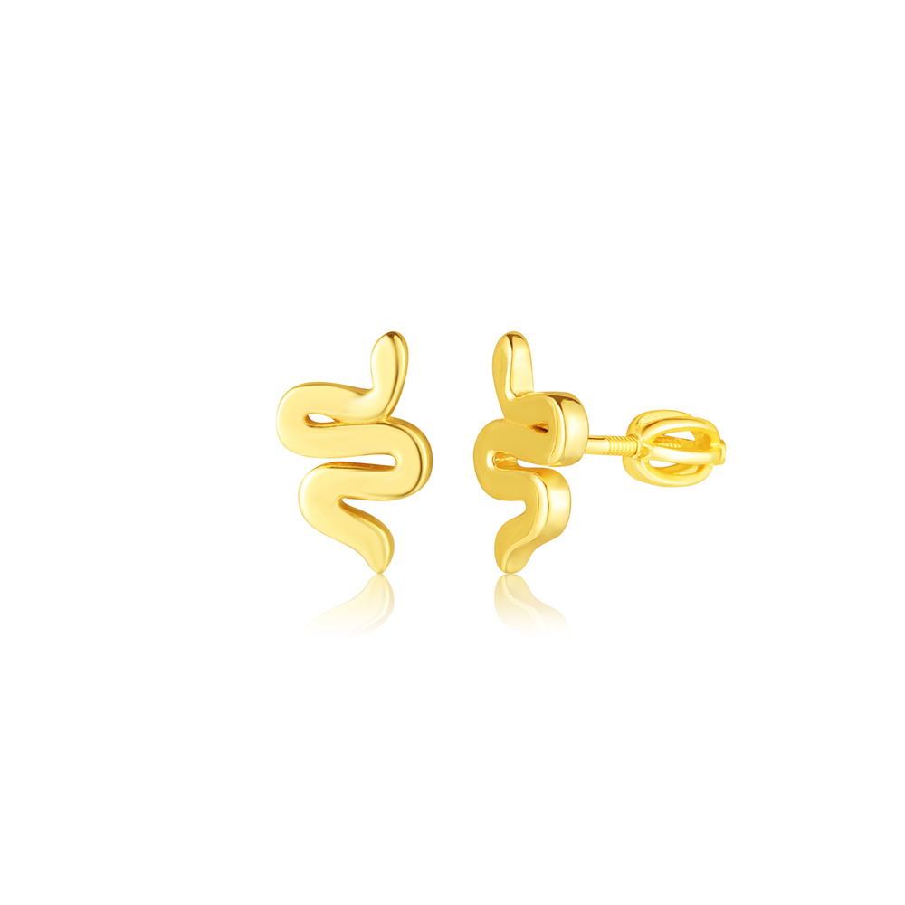 Náušnice SVLE3211XH2GOSR