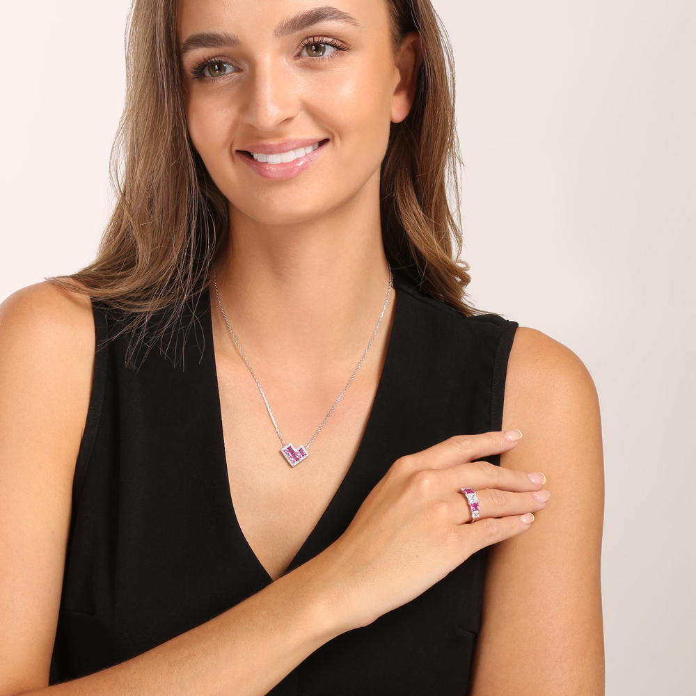 Náhrdelník SVLN0691XK6R145