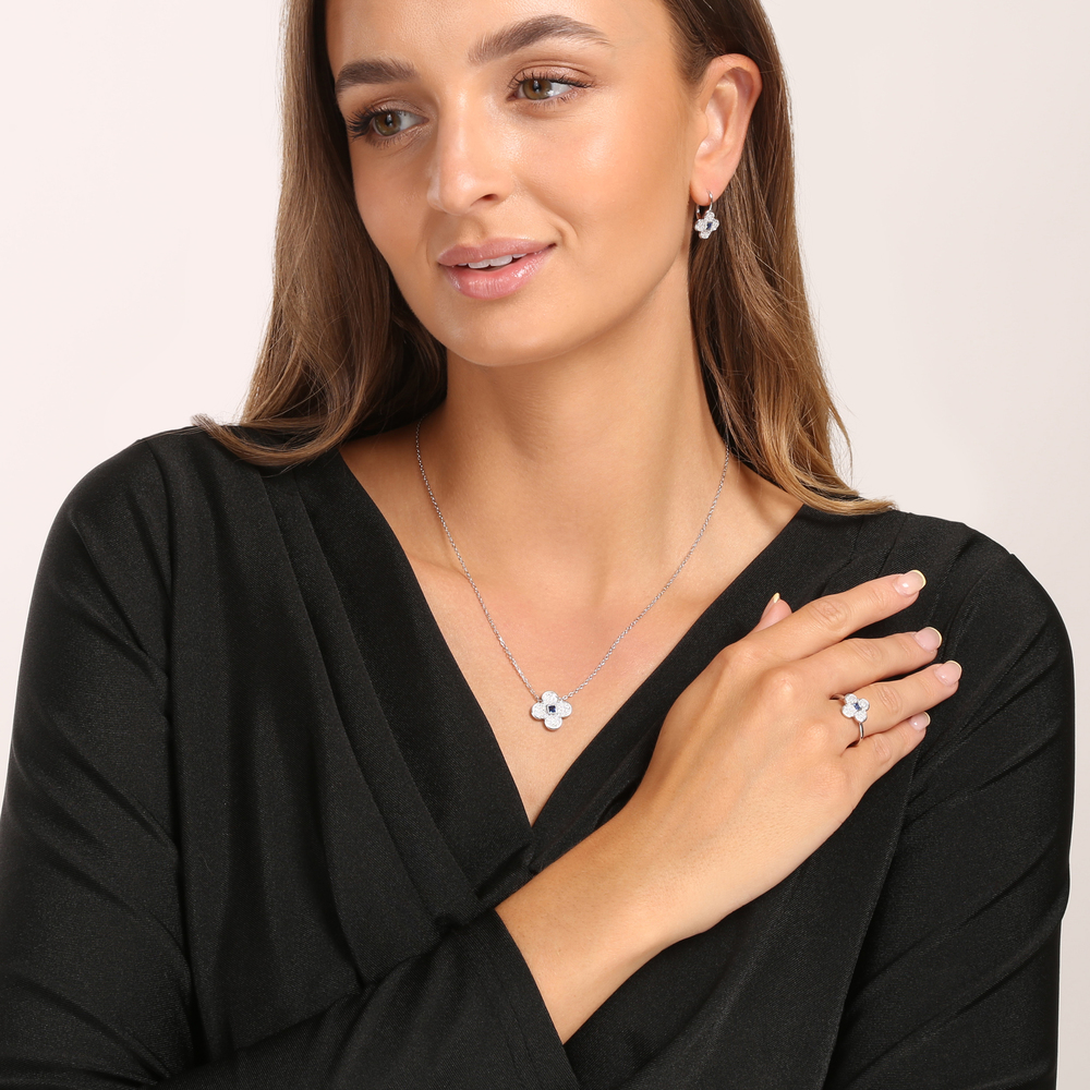 Náhrdelník SVLN0924SK6BM45