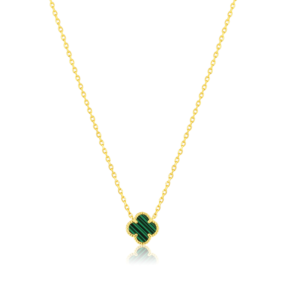 Náhrdelník SVLN0930XK6GZ45