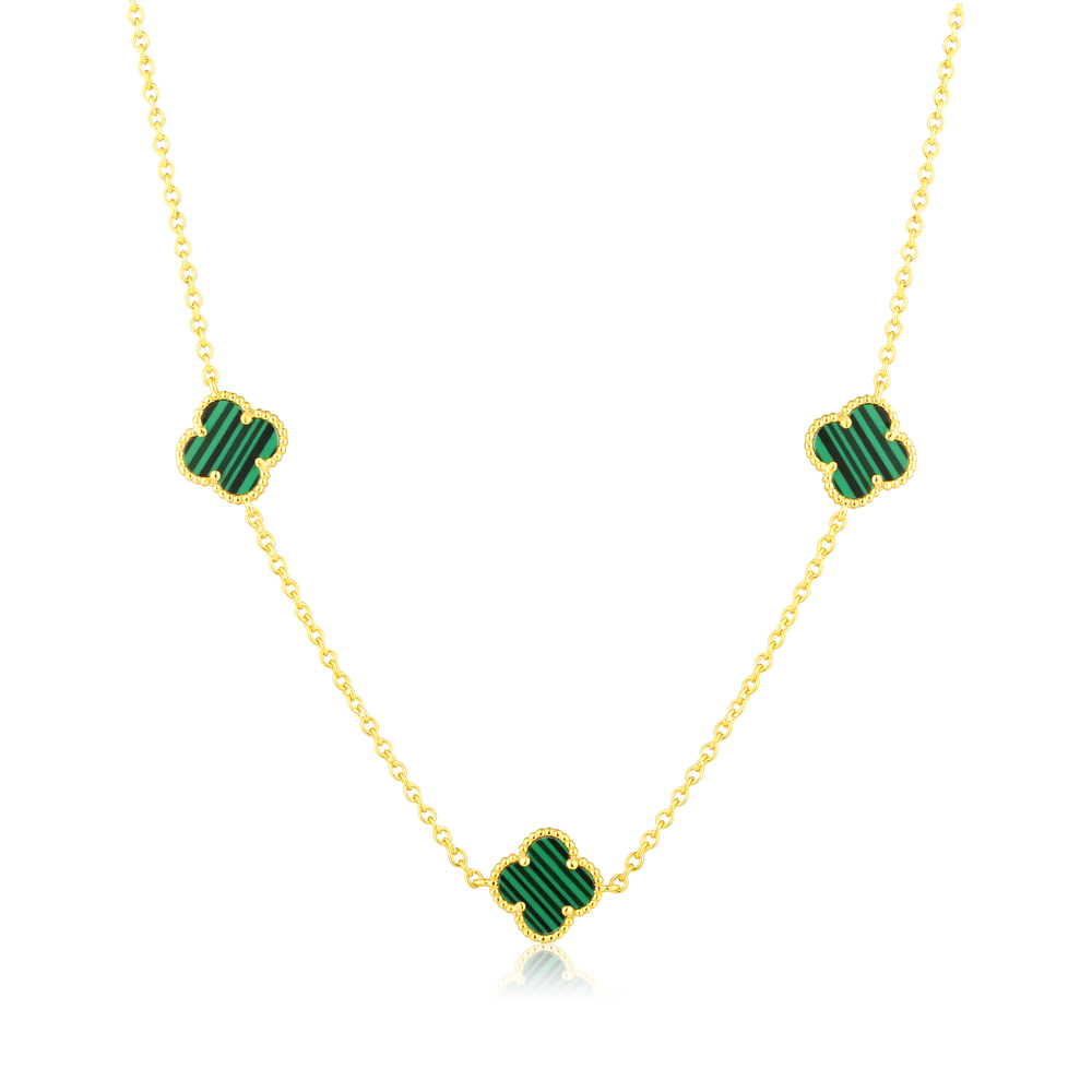 Náhrdelník SVLN0930SK6GZ45