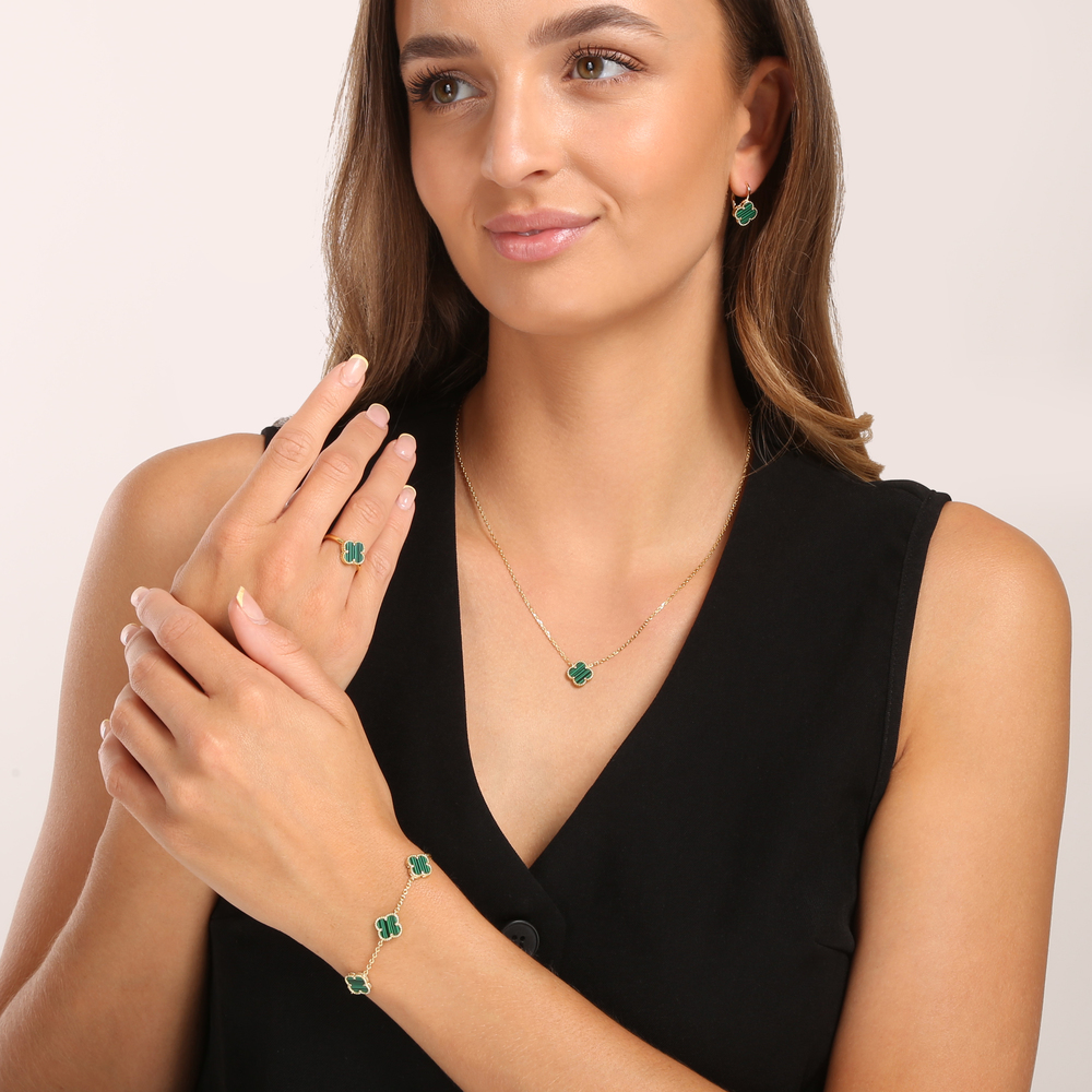 Náhrdelník SVLN0930XK6GZ45