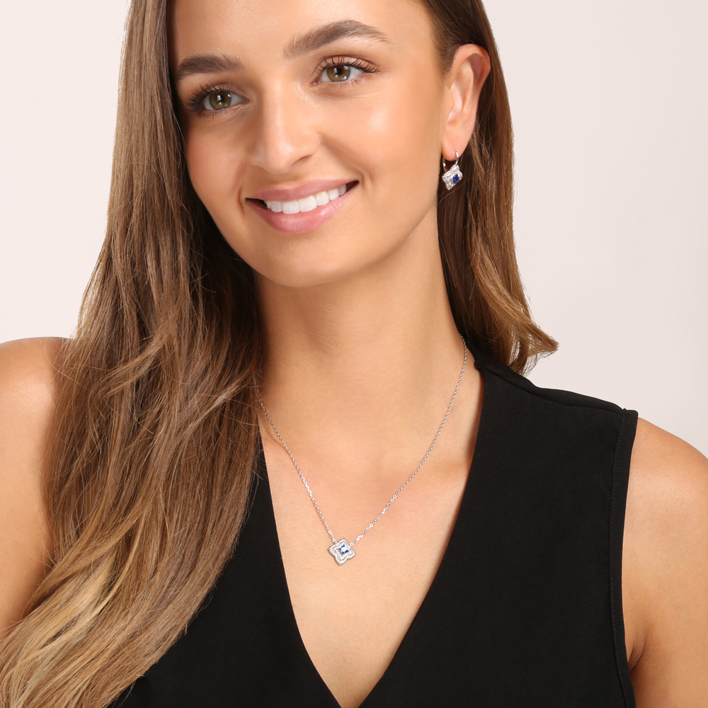 Náhrdelník SVLN0927SK6M145