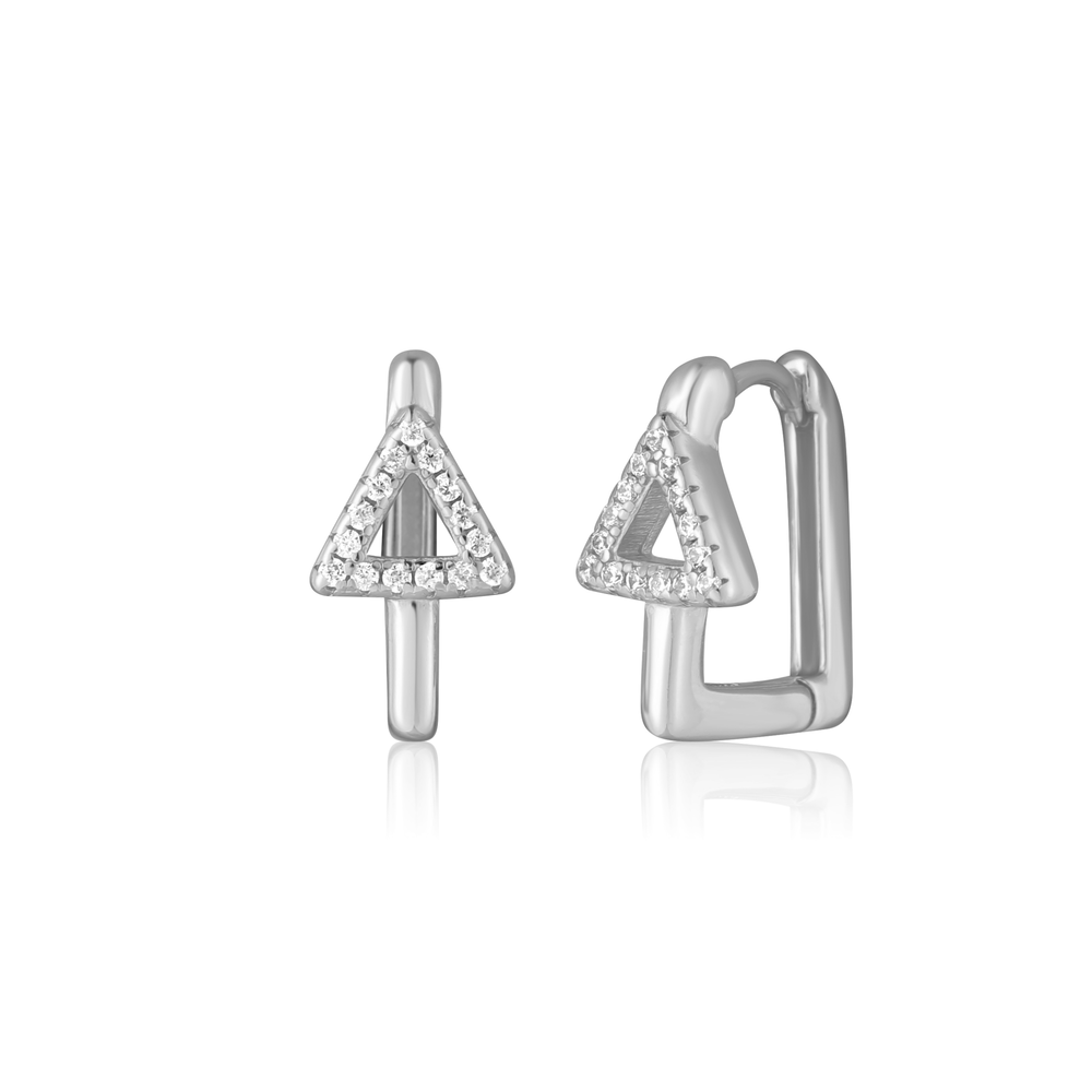 Náušnice SVLE3222XH2BI00