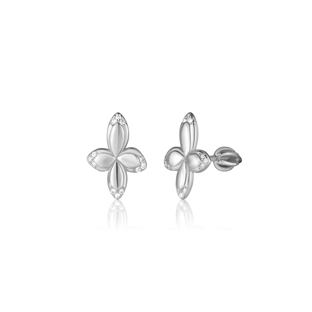 Náušnice SVLE3219XH2BI00