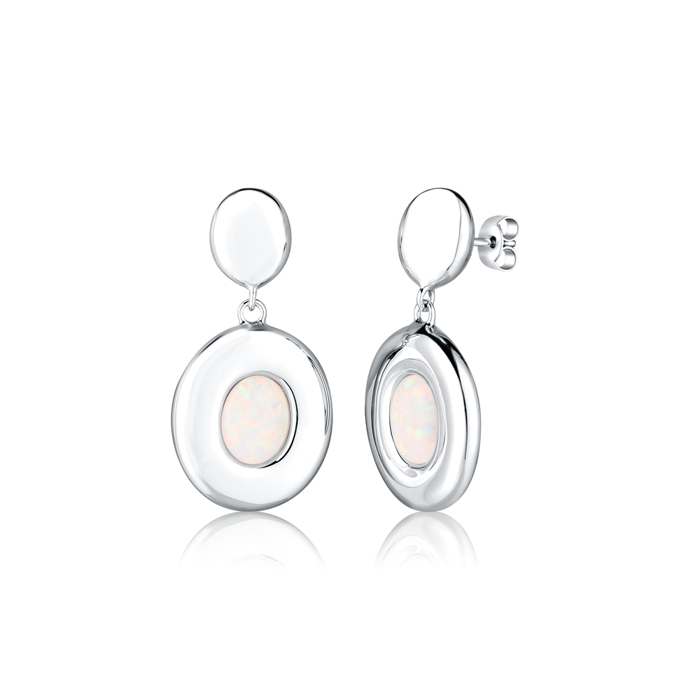 Náušnice SVLE0942S750100