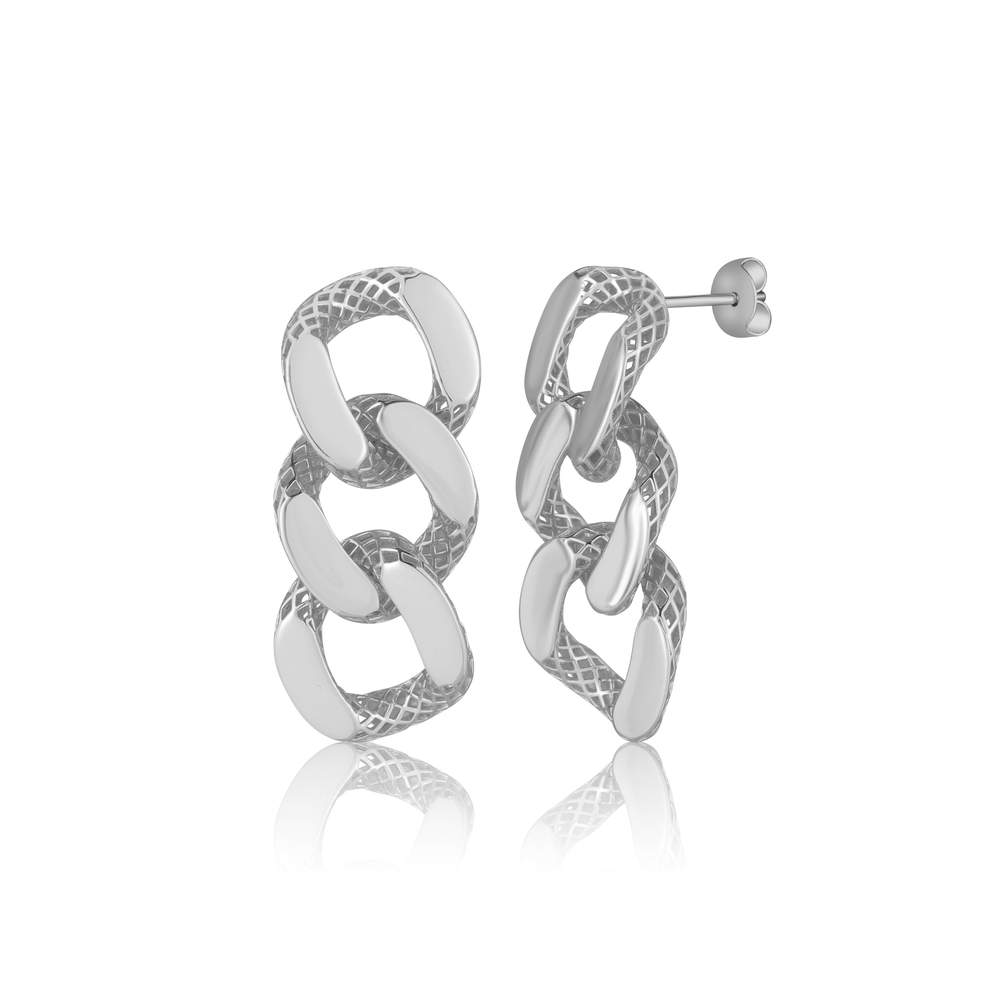 Náušnice SVLE0935S750000