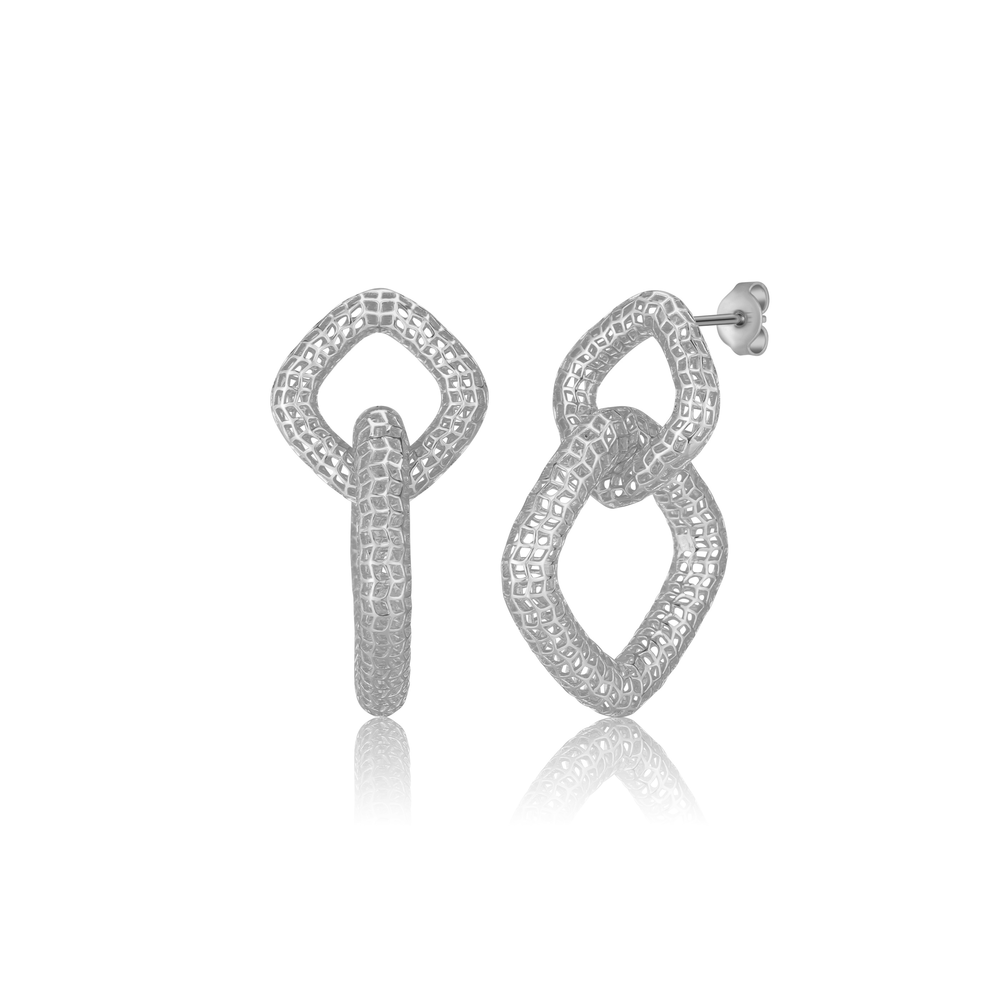 Náušnice SVLE0937S750000