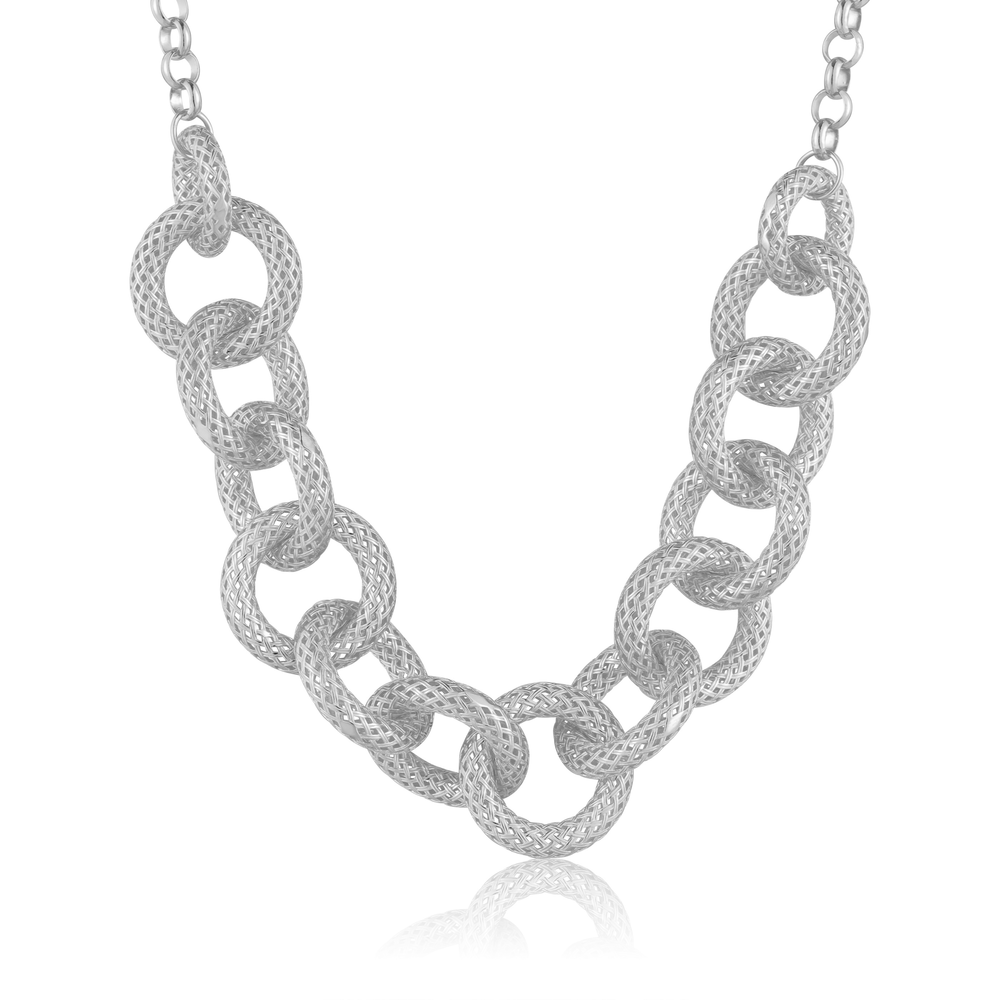 Náhrdelník SVLN0939S750045