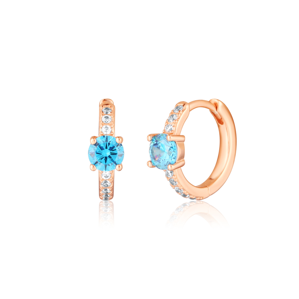 Náušnice SVLE3215XH2RM