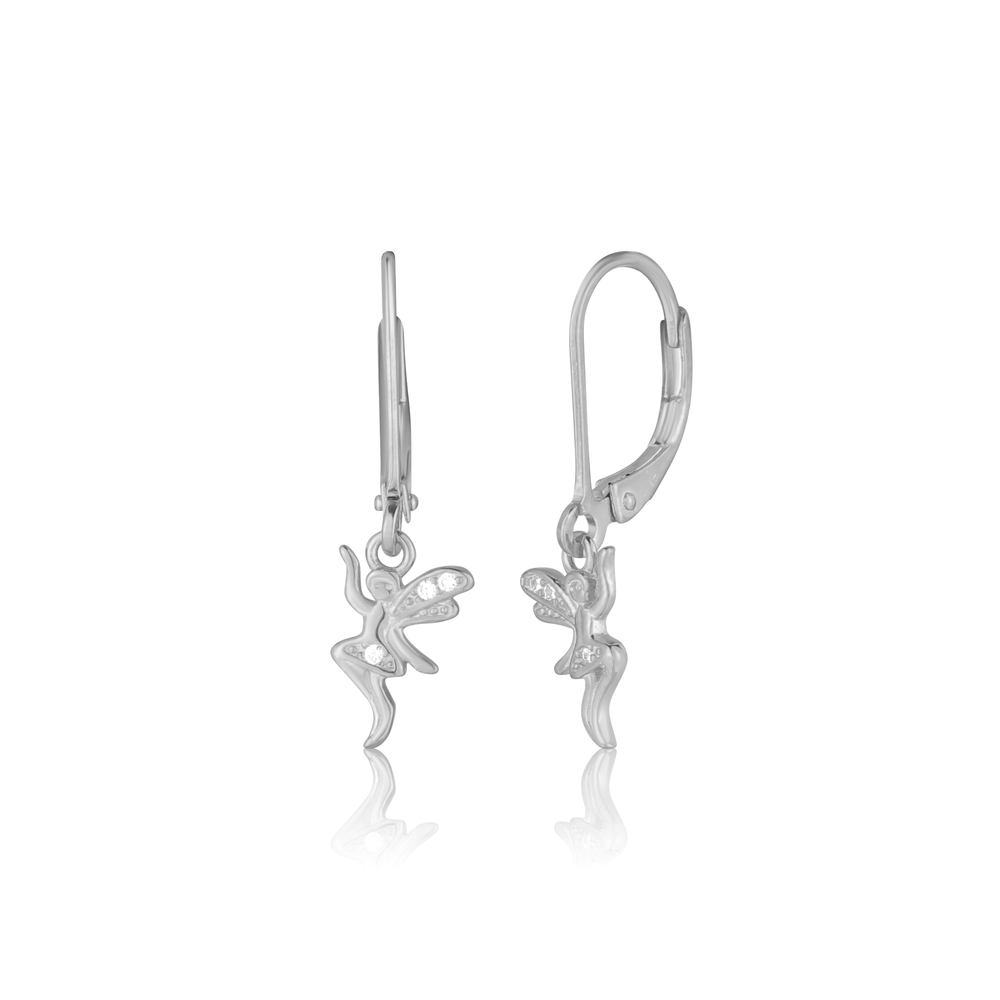 Náušnice SVLE0932SD5BI00