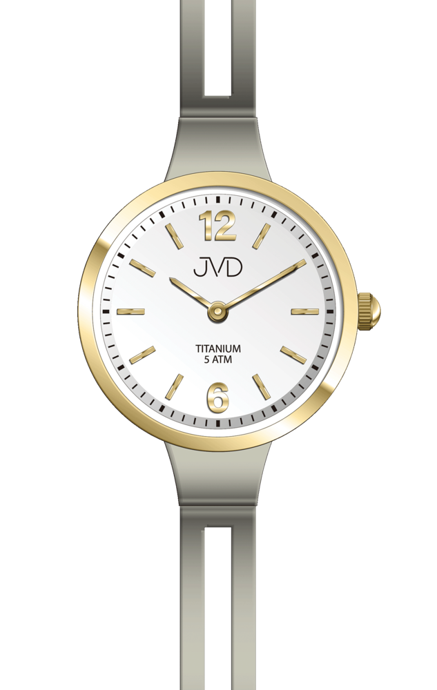 Náramkové hodinky JVD J5034.3